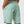 Bermuda Dominguera Verde menta Hombre