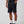 Bermuda Dominguera negra Hombre