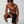 Bermuda Dominguera negra Hombre
