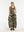 Enterizo Loose Fit  Corin multicolor Mujer