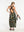 Enterizo Loose Fit  Corin multicolor Mujer