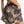 Falda Short Jardín de los Dioses multicolor Mujer
