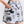  FOU Tienda  foutienda.myshopify.com falda-short-jabe-gris-claro-mujer      