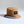 Fisher Hat Duplex Azul cielo + Chocolate Unisex