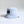 Fisher Hat Duplex Azul cielo + Chocolate Unisex