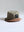 Fisher Hat Duplex Café + Pistacho Unisex