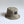 Fisher Hat Duplex Café + Pistacho Unisex