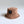 Fisher Hat Duplex Café + Pistacho Unisex