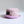 Fisher Hat duplex Rosado + Lila  Unisex