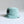 Fisher Hat Duplex Verde menta + Jade Unisex
