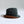 Fisher Hat duplex Verde + Chocolate Unisex