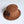 Fisher Hat duplex Verde + Chocolate Unisex