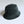 Fisher Hat duplex Verde + Chocolate Unisex