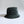 Fisher Hat duplex Verde + Chocolate Unisex
