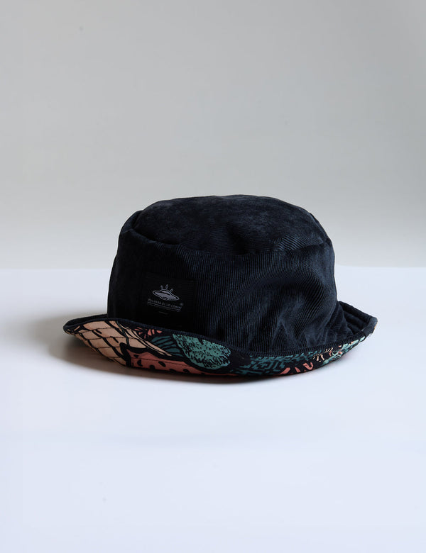 Fisher Hat Amanita multicolor Unisex