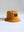 Fisher Hat duplex Mostaza + Chocolate Unisex
