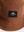Fisher Hat duplex Mostaza + Chocolate Unisex