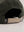 Gorra Desestructurada pana astral verde + beige