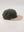 Gorra Desestructurada pana astral verde + beige