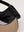 Gorra Desestructurada Pana negro Origen Unisex