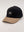 Gorra Desestructurada Pana negro Origen Unisex