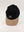 Gorra Desestructurada Pana negro Origen Unisex