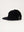 Gorra Desestructurada Pana negro Origen Unisex