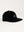 Gorra Desestructurada Pana negro Origen Unisex
