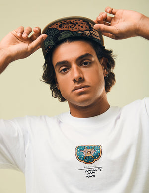  Fou  foutienda.myshopify.com gorra-rebel-hat-verde-militar      