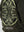 Hoodie regular fit pachacutep verde militar hombre