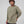 Camisa Cuello Sport manga larga Khat Verde Pistacho Hombre