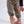 Pantalón Baggy Thin Verde militar Mujer