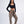 Pantalón Baggy Thin Verde militar Mujer