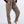 Pantalón Baggy Thin Verde militar Mujer
