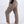 Pantalón Baggy Thin Verde militar Mujer