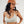 Bra Top Golden Teacher Arena Mujer