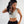 Crop Top Sisa Caribbean beige Mujer