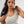 Crop Top Sisa Caribbean beige Mujer