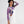 Romper Tirantas Haoma crudo Mujer