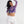 Romper Tirantas Haoma crudo Mujer