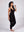Jumper Tiras Ajustables Convert Negro Mujer