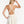 Jumper Tiras cruzadas Mooring crudo Mujer