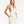 Jumper Tiras cruzadas Mooring crudo Mujer
