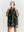 Kurta Tiras ajustable Joan negro+crudo mujer