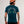 Camiseta regular fit Weed Flower verde Hombre