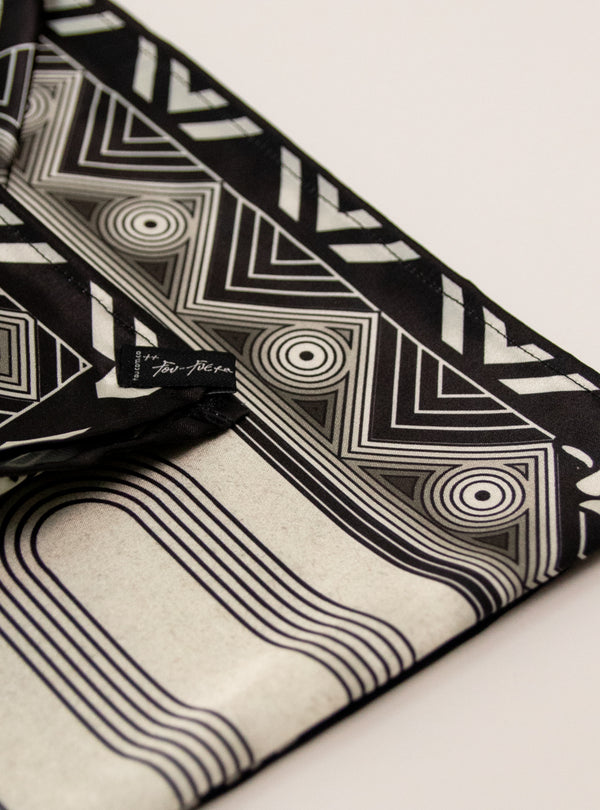 Pashmina Equilibrio Unisex