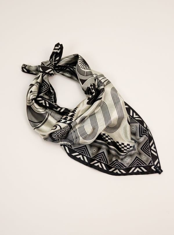 Pashmina Equilibrio Unisex