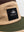 Gorra Rider 5 panel Monte verde+beige+cafe Unisex