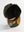 Gorra Rider 5 panel Monte verde+beige+cafe Unisex