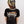 PRECIO EN PRE-VENTA ( ENTREGA EN 10 DIAS HABILES) Camiseta Oversized Colombia negro Mujer